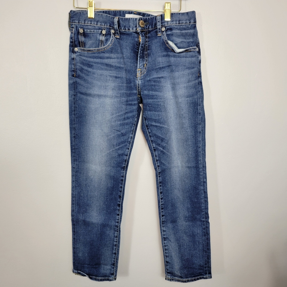 26 Red Card 25th Anniversary Jeans